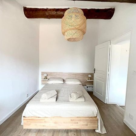 Ravissant Appartement Au Coeur D'Aix Aix-en-Provence Ngoại thất bức ảnh
