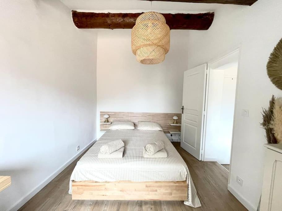 Ravissant Appartement Au Coeur D'Aix Aix-en-Provence Ngoại thất bức ảnh